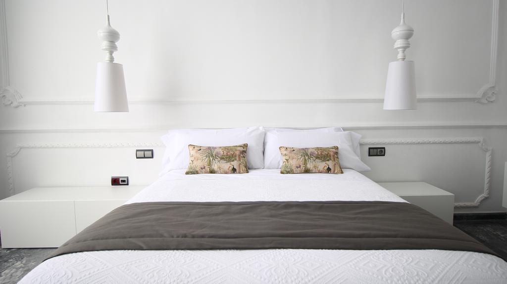 Appartement Plaza Constitucion - Larios Málaga