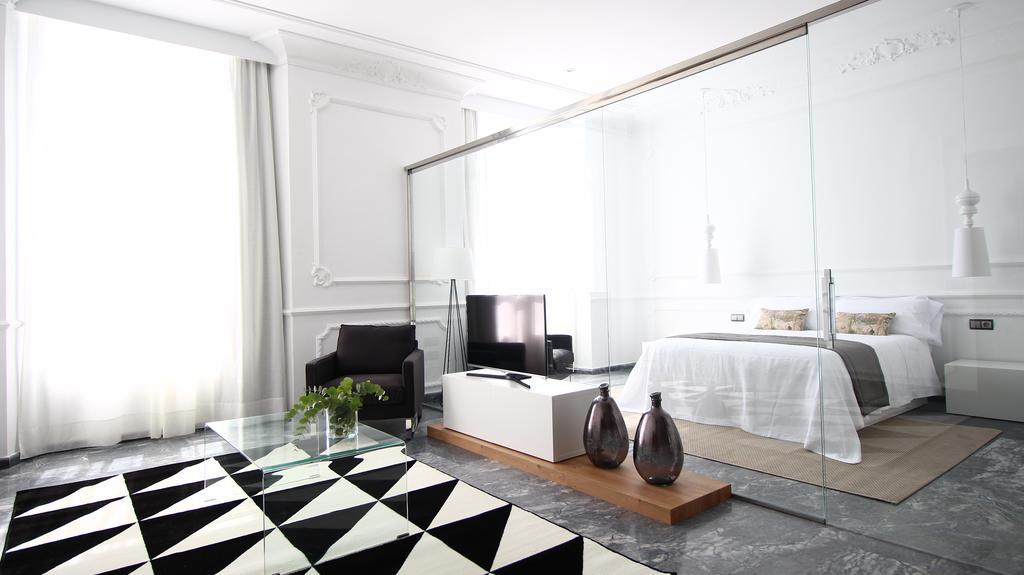 Appartement Plaza Constitucion - Larios