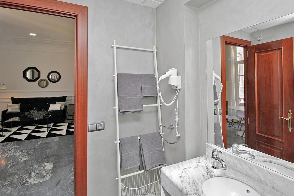 Plaza Constitucion - Larios Appartement