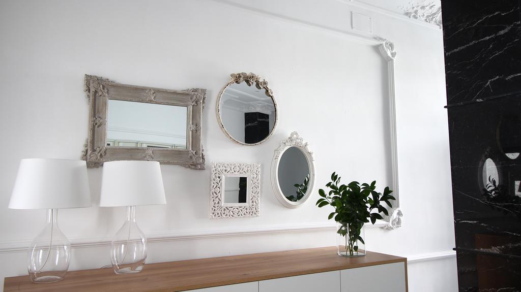 Appartement Plaza Constitucion - Larios Málaga