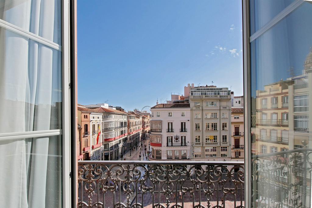 Appartement Plaza Constitucion - Larios *