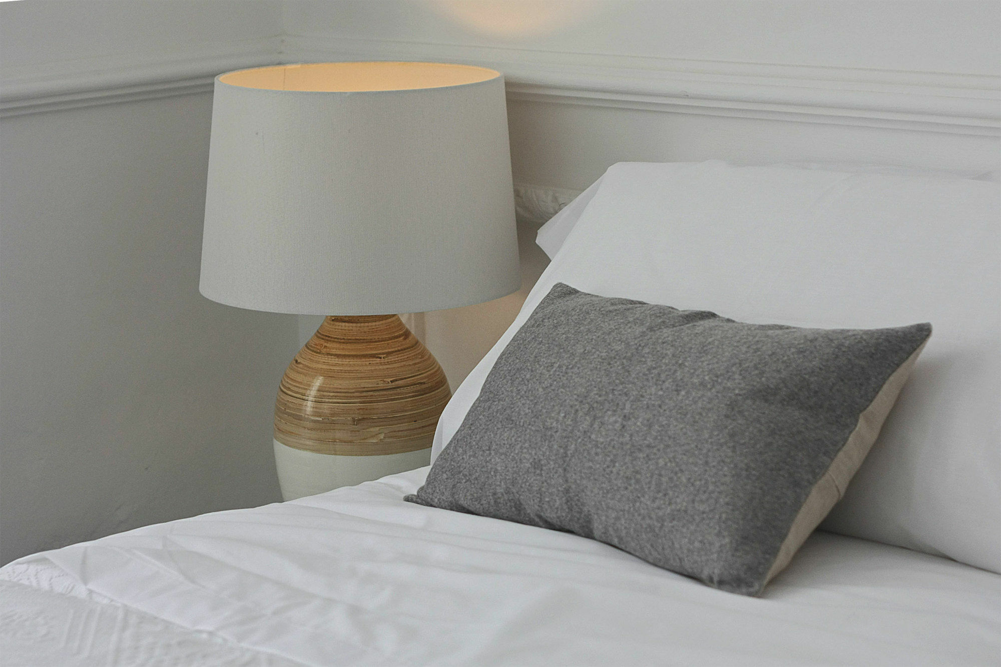Plaza Constitucion - Larios Appartement
