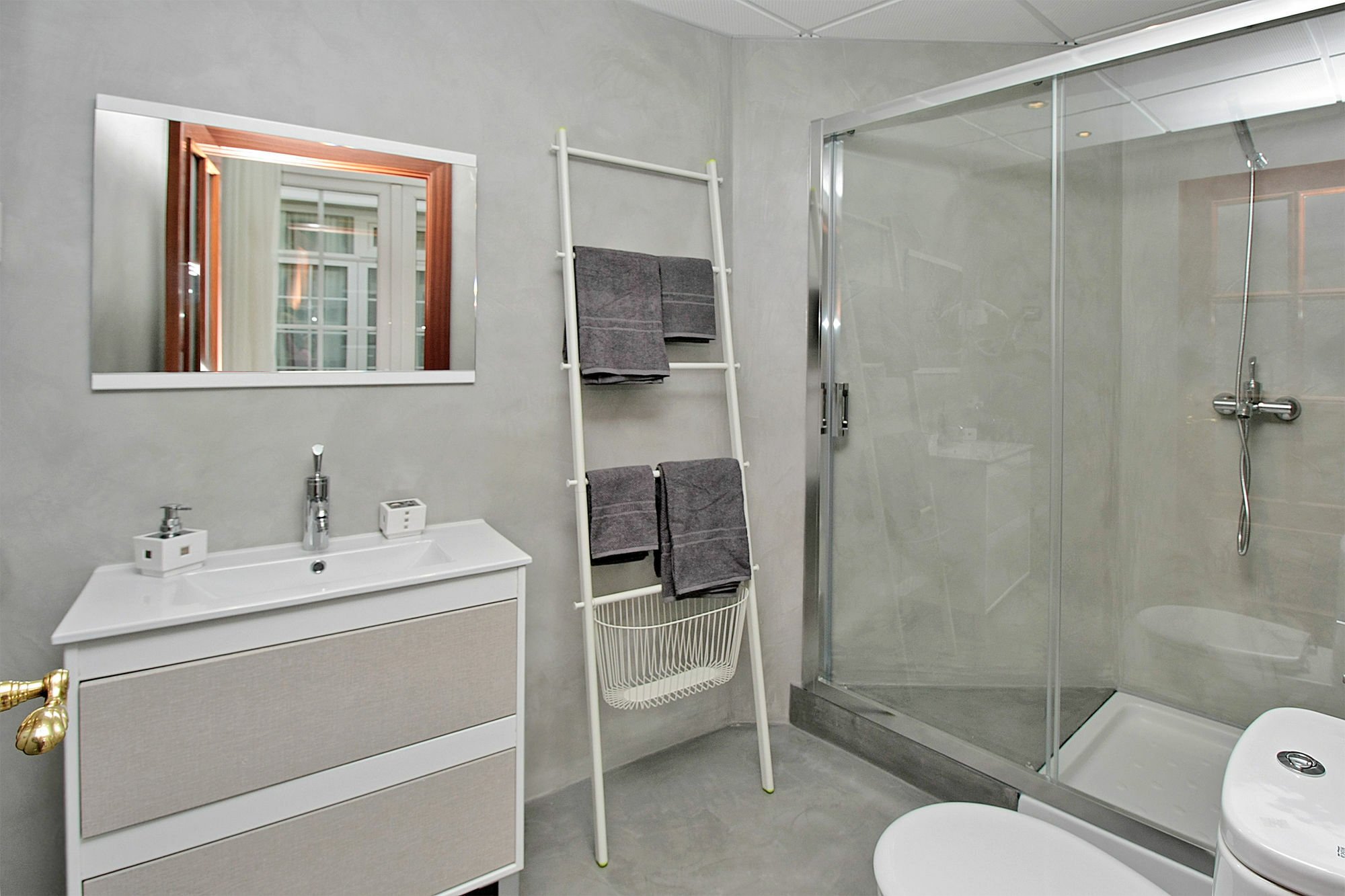 Apartamento Plaza Constitución - Larios *